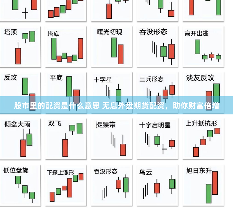 配资江湖探秘中国股票配资网的官方查询全攻略
